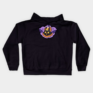 BAT SH!T Kids Hoodie